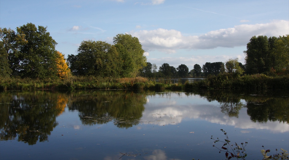 Wir freuen uns auf Sie.