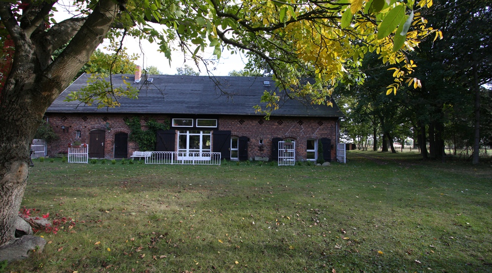 ... wunderschön im Herbst