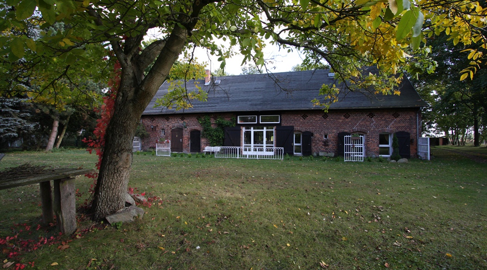 ... der Herbst verzaubert tausende bunte Blätter